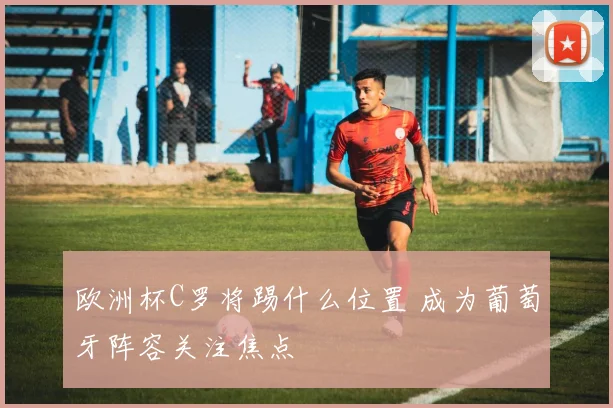 欧洲杯C罗将踢什么位置 成为葡萄牙阵容关注焦点
