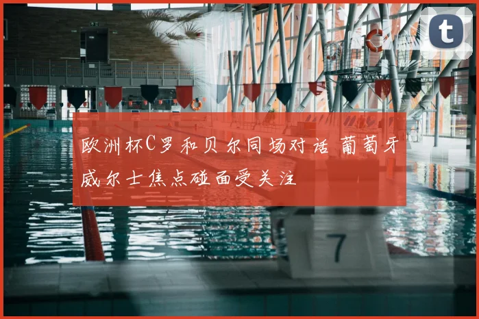 欧洲杯C罗和贝尔同场对话 葡萄牙威尔士焦点碰面受关注